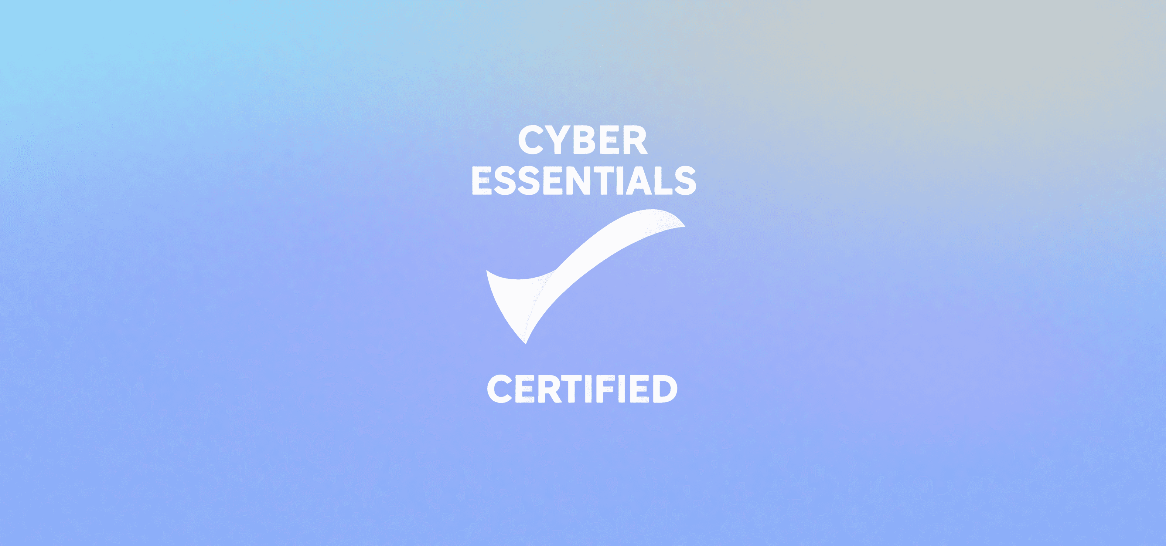 ParlyReply Cyber Essentials certification announcement