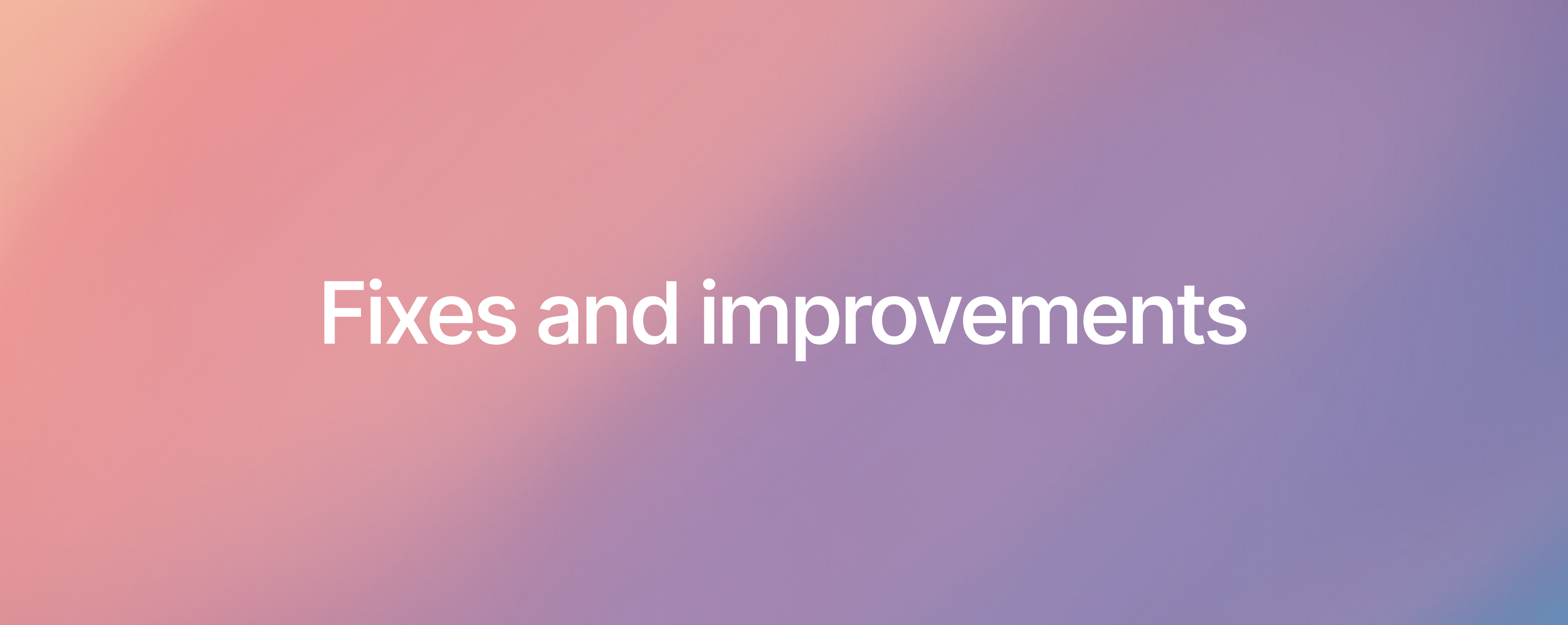 Screenshot of Views in ParlyReply