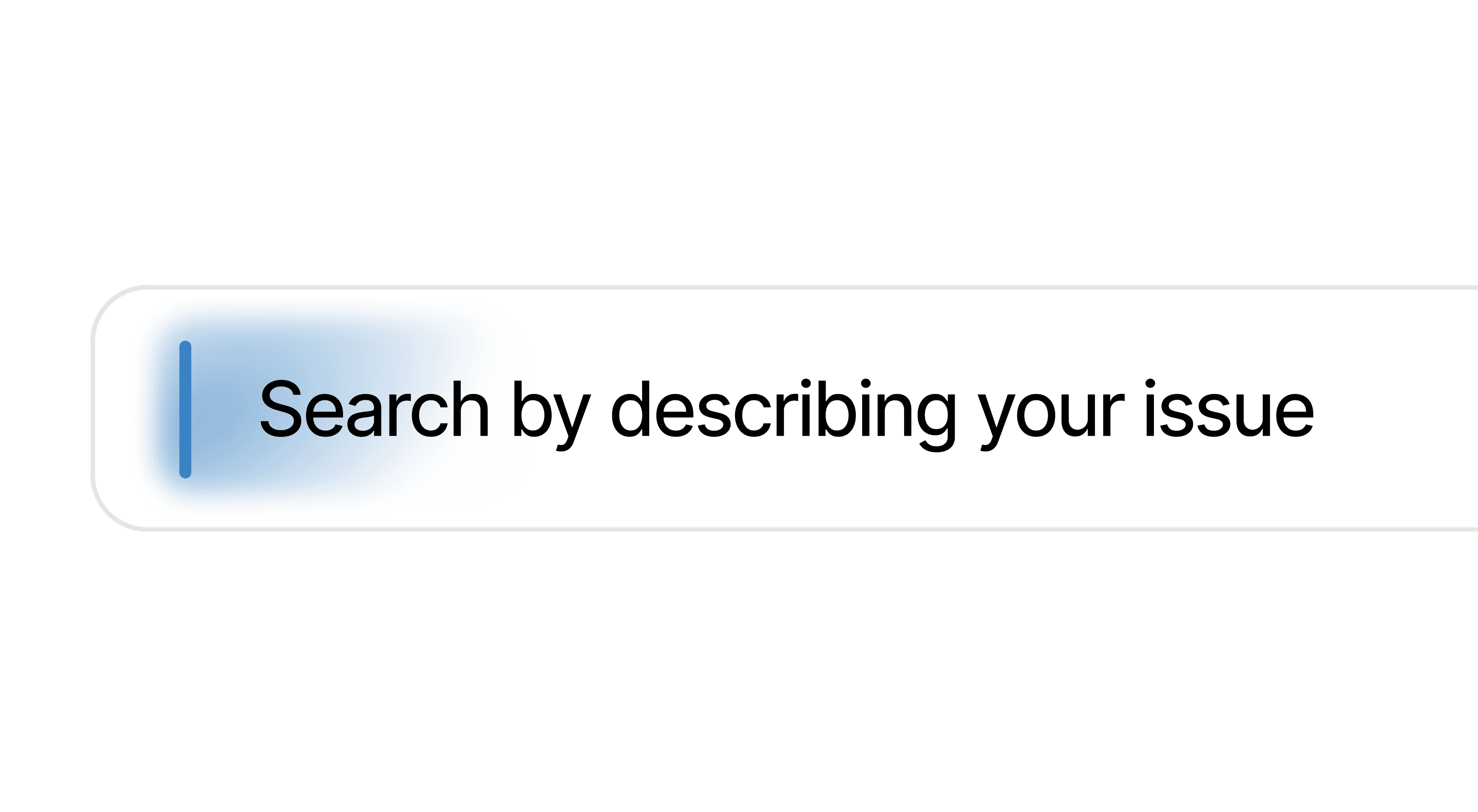 AI-Powered Search preview